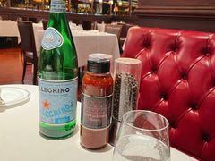 -Wolfgang’s Steakhouse 沃夫冈牛排馆(上海白玉兰广场店)