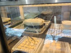 -清真老西北角温记粘食店(长沙路店)