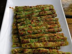 -老姜烧烤俱乐部(绿韵广场店)