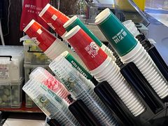 -兰芳园丝袜奶茶(方庄时代店)