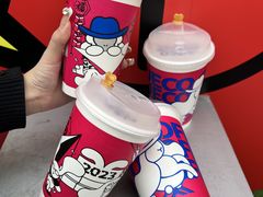 -爵渴咖啡(交大凯德广场店)