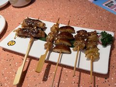 -元气寿司(东方宝泰店)