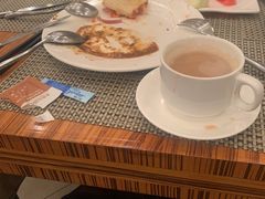 -皇城豪门酒店-美多娜国际美食餐厅