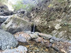 -关门山森林公园