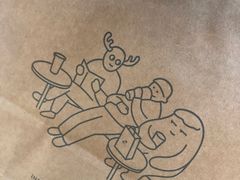 -喜茶(上海兴业太古汇店)