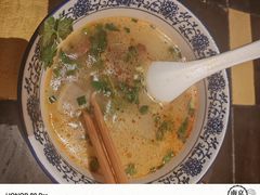 -小潘记鸭血粉丝汤