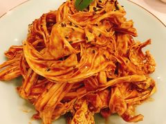 -万荣烤鸭店·北京菜(天坛店)
