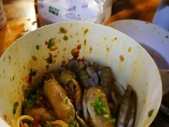 -降龙爪爪(建设路1店)