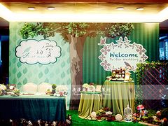 -上海棕榈滩海景酒店