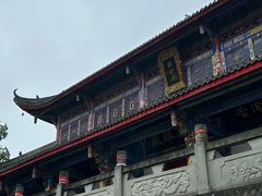 -金堂县云顶石城风景区