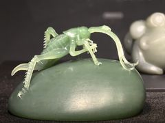 -深圳珠宝博物馆