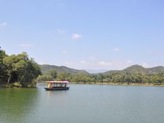 -承德避暑山庄景区