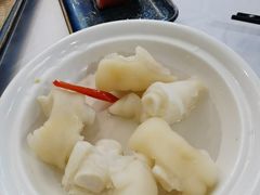 -鹿鸣酒家(越秀店)