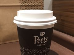 -Peet's Coffee皮爷咖啡(德基店)