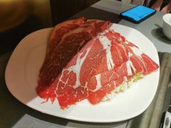 厚切牛肉-巴奴毛肚火锅(悠唐购物中心店)