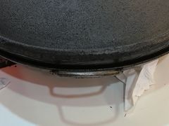 -一烙锅(友谊店)