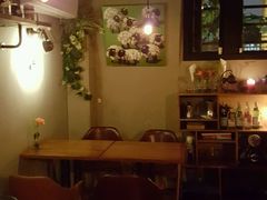 -Amanda餐厅(长乐路店)