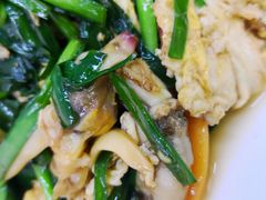 -京秀缘蒸汽海鲜农家菜大馅蒸饺
