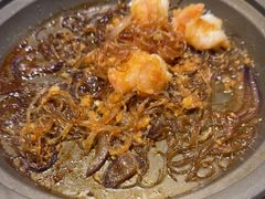 -绿茶餐厅(天津天河城店)