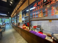-丽丽三鲜螺蛳粉(田林路店)