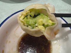 -听涛雅苑百味饺子老家菜馆