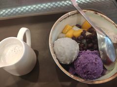 -鲜芋仙(徐州彭城一号店)