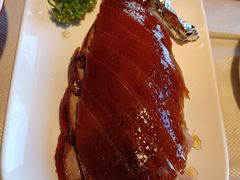 -大鸭梨烤鸭(石佛营店)
