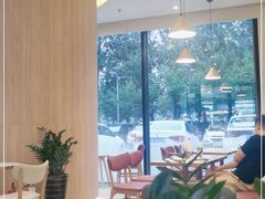 -COSTA COFFEE(哈尔滨凯德学府店)