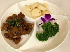 -大鸿运酒店·苏州菜·松鼠桂鱼(观前街店)