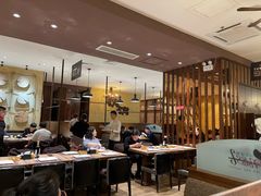大堂-汉巴味德巴西烤肉(顺和广场店)