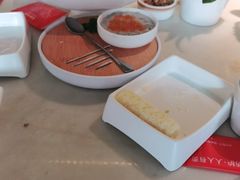 -左庭右院鲜牛肉火锅(浦江欢乐颂店)