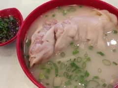 -廖老妈蹄花店(人民公园陕西街259号店)