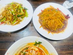 -青年路烩面馆(绿地世纪城店)