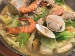 -福妈一品锅(麦地店)