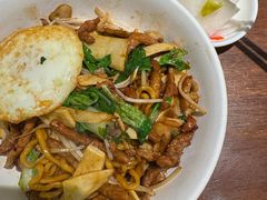 -寻裕记·现炒浇头面(人民广场店)