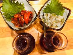 -吉之仙•中国制造•出口级食材日料店(领事馆总店)