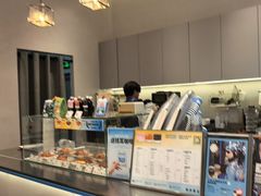 -Something For(中洲湾店)