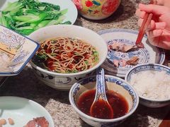 -南京大牌档(壹方天地店)