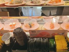 -争鲜回转寿司(东方银座店)