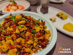 -羲和雅苑•北京烤鸭(瑞吉店)