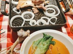 -西贝(南开大悦城店)
