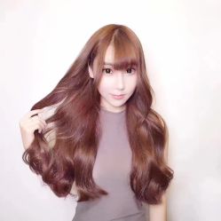 -TRIMS HAIR 修剪造型·烫染接发