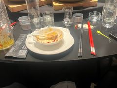 -铜锣湾·有麝自然香(渝北财富中心店)