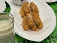 -令氏家外家岐山面(火炬路店)