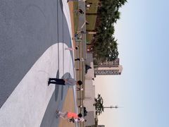 -白石龙音乐公园