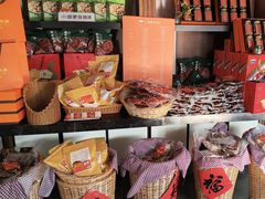 -小厨娘淮扬菜(天印大道店)