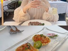 -Kathleen's Waitan 凯圣琳江景西餐厅(外滩店)