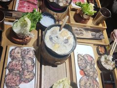 -老爷锅(新街口IFCX店)