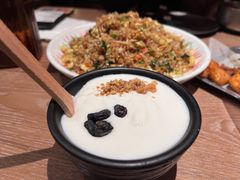 -耶里夏丽·新疆菜·28年喀什老馆(田林东路店)