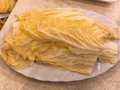 -八先生涮肉房(三里河店)